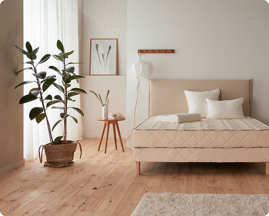 Chambre Contract